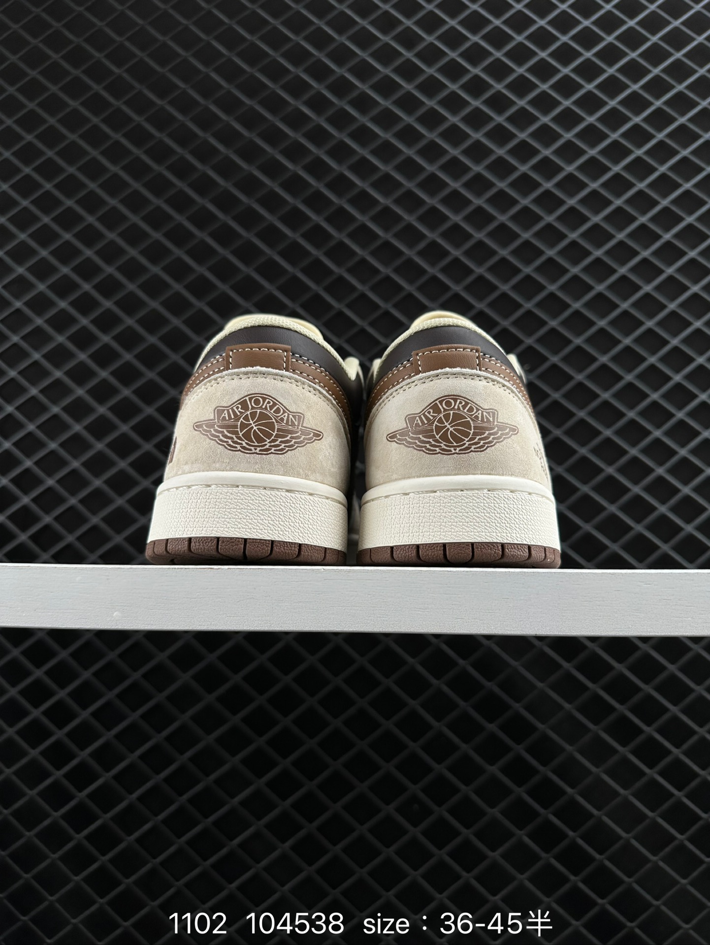 Air Jordan 1 Low AJ1